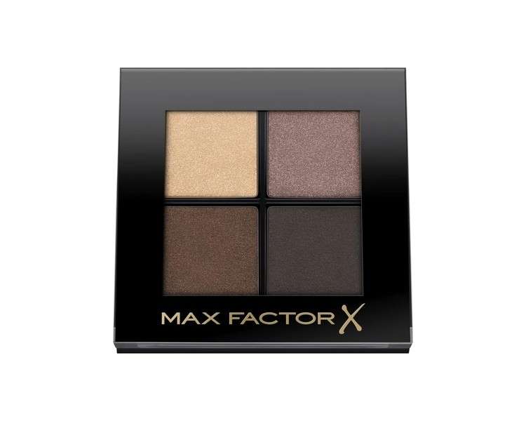 Max Factor Colour X-Pert Soft Touch Palette 003 Hazy Sands