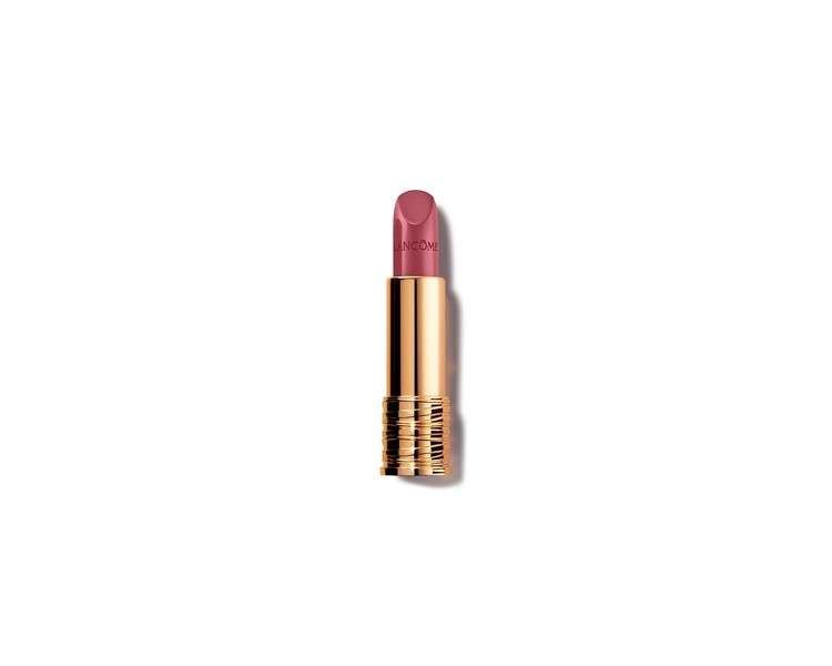 Lancôme L'Absolu Rouge Hydrating Cream Lipstick 444 One Last Night