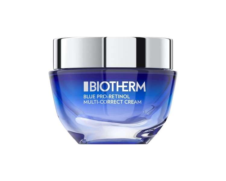 Biotherm Blue Pro Retinol Multi Correct Cream 50ml