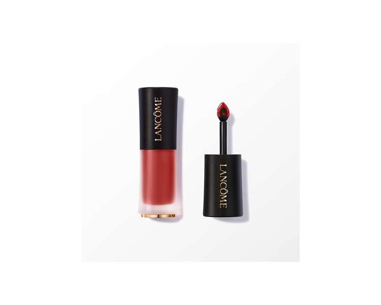 Lancôme L'Absolu Rouge Drama Ink Lightweight Semi-Matte Lipstick 288 French Opera