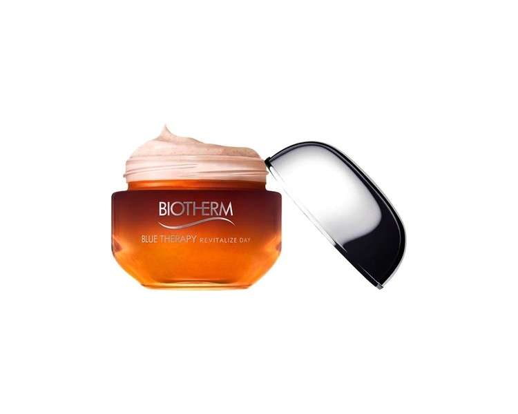 Biotherm Blue Therapy Amber Algae Day Cream 50ml