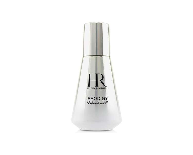 HR Prodigy Cellglow The Deep Renewing Concentrate