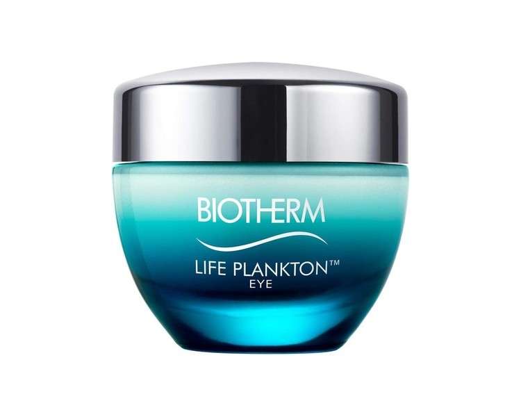 Biotherm Life Plankton Eye Treatment for Women 0.5oz