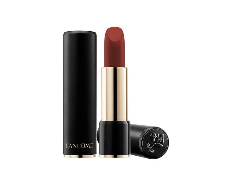 Lancome Lipstick 4.2ml Orange Sanguine 196 Rouge Drama Matte