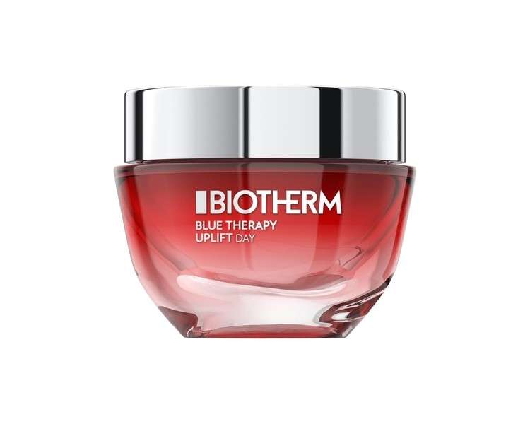 Biotherm Blue Therapy Red Algae Uplift Cream for Unisex 1.69 oz