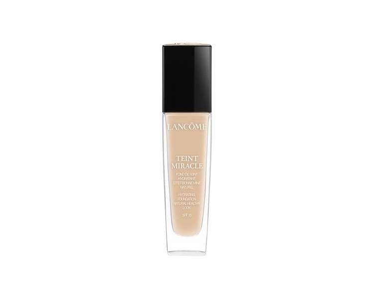 Lancome Teint Miracle 005 F/P30ml/RP 30ml