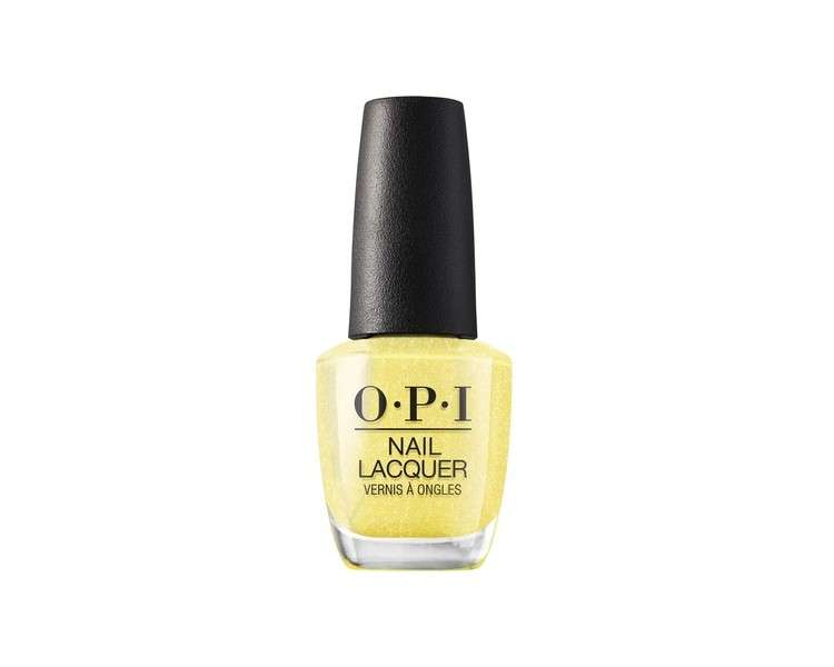 OPI Hidden Prism 2020 Summer Nail Polish Collection - Ray-Diance 15ml