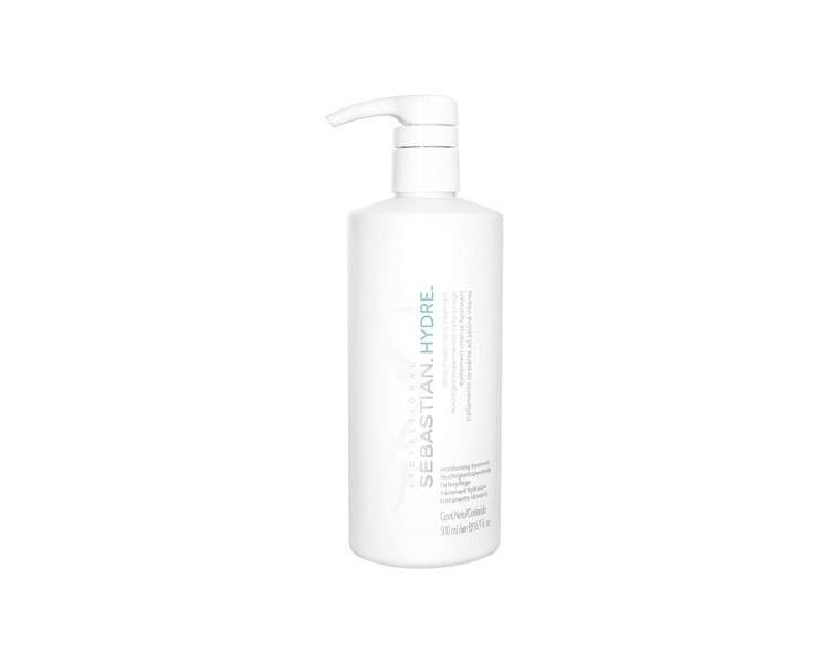 Sebastian Hydre Moisturizing Treatment 500ml