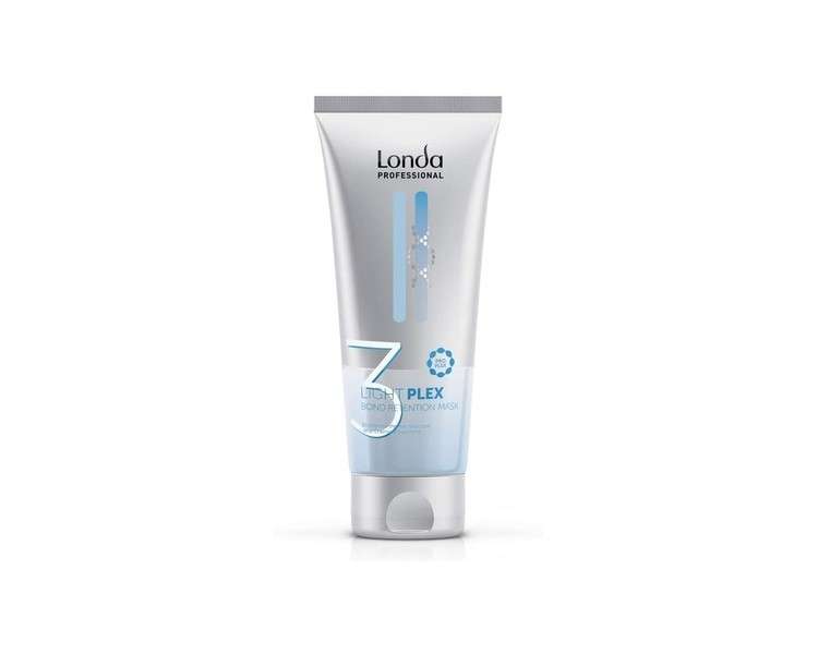 Londa Light Plex Mask No 3 200ml