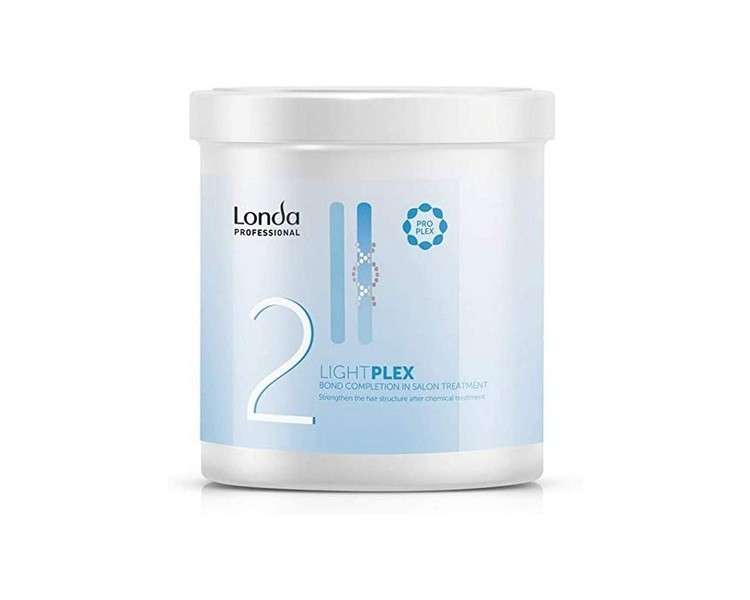 Londa Light Plex No 2 Bond Completion Treatment 750ml