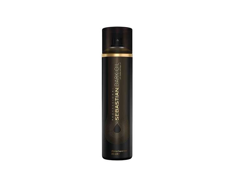 Sebastian Professional Dark Oil Silkening Fragrance Spray 200ml