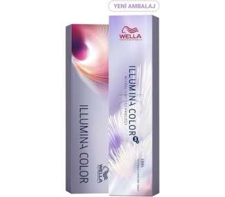 Wella Professionals Illumina Colour 8/93 60ml