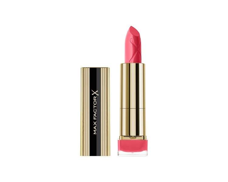 Max Factor Color Elixir Lipstick Bewitching Coral 055