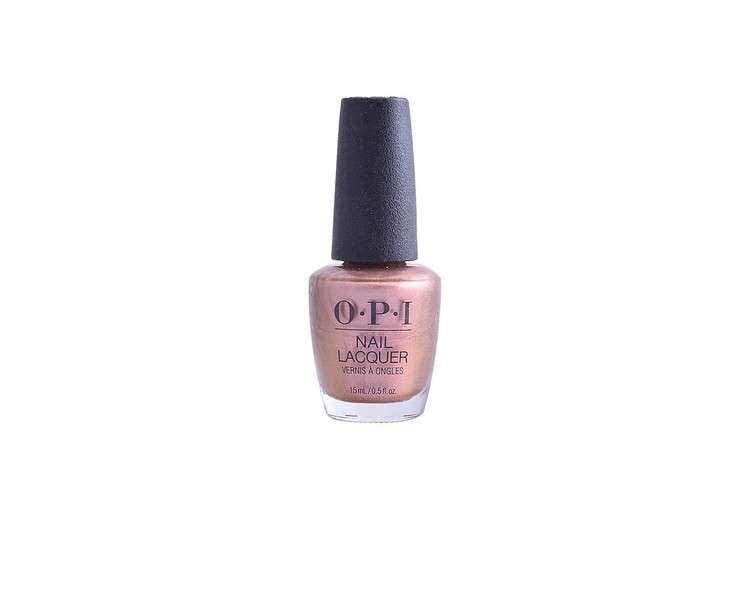 Opi Nail Lacquer Made it to the Seventh Hill 15ml