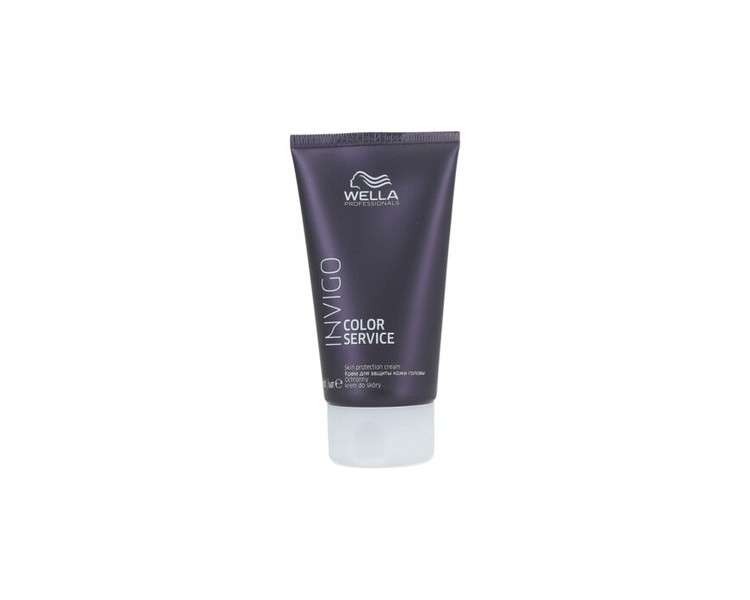 Wella Professionals Invigo Color Service Protective cream 75ml