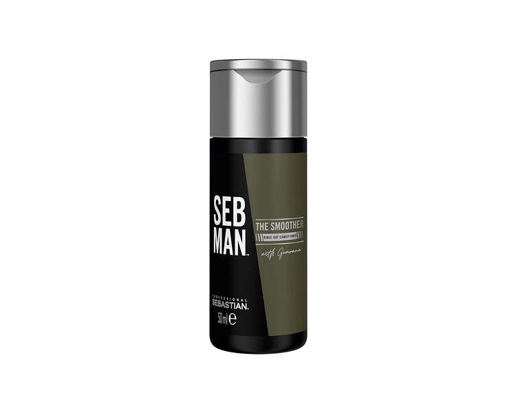 Sebastian Seb Man The Smoother Conditioner 50ml