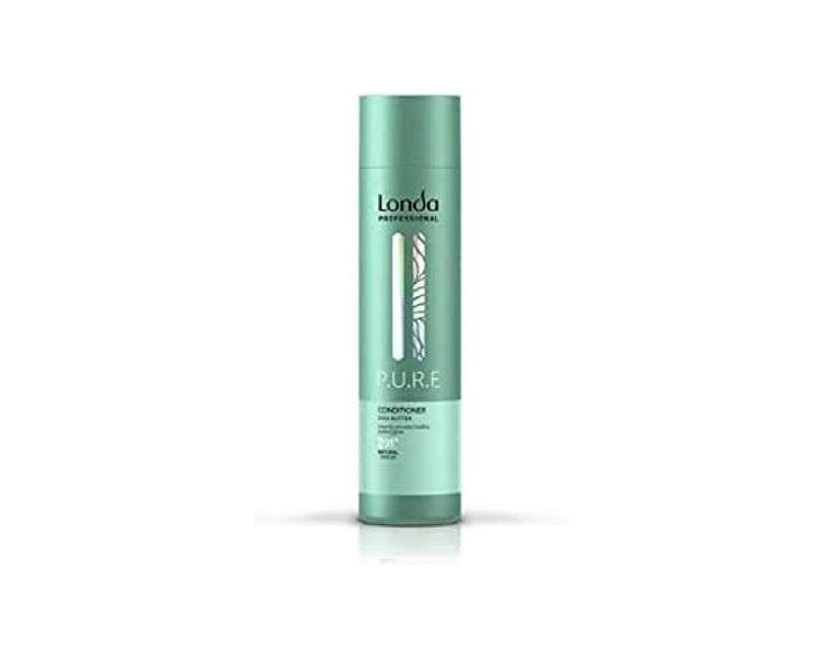 Londa Professional P.U.R.E. Conditioner 250ml