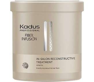 Kadus Fiber Infusion Treatment 750