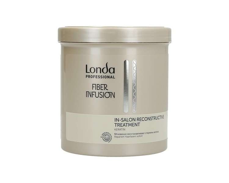 Londa Professional Hair Fiber Infusion Mask 750ml