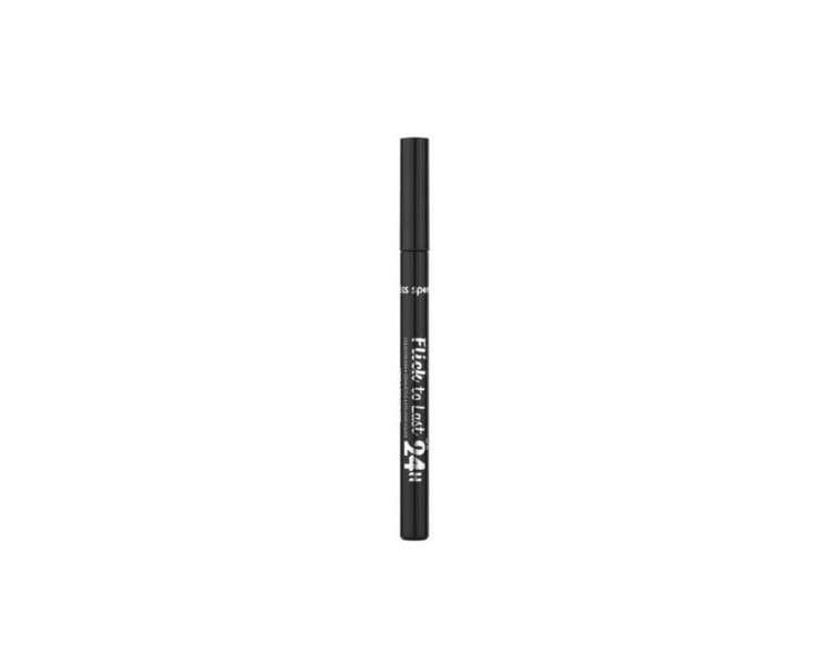 Miss Sporty Flick To Last 24H Liquid Eyeliner 0