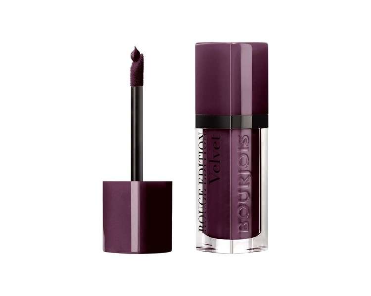 Bourjois Rouge Edition Velvet Lipstick 25 Berry Chic 7.7ml