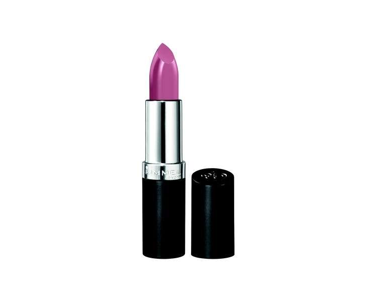 Rimmel London Lasting Finish Lipstick 200 Soft Hearted 4g