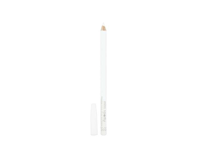 Miss Sporty Fabulous Khol Eye Pencil 1.2g