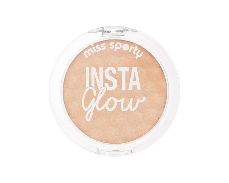 Miss Sporty Insta Glow Highlighter 5g