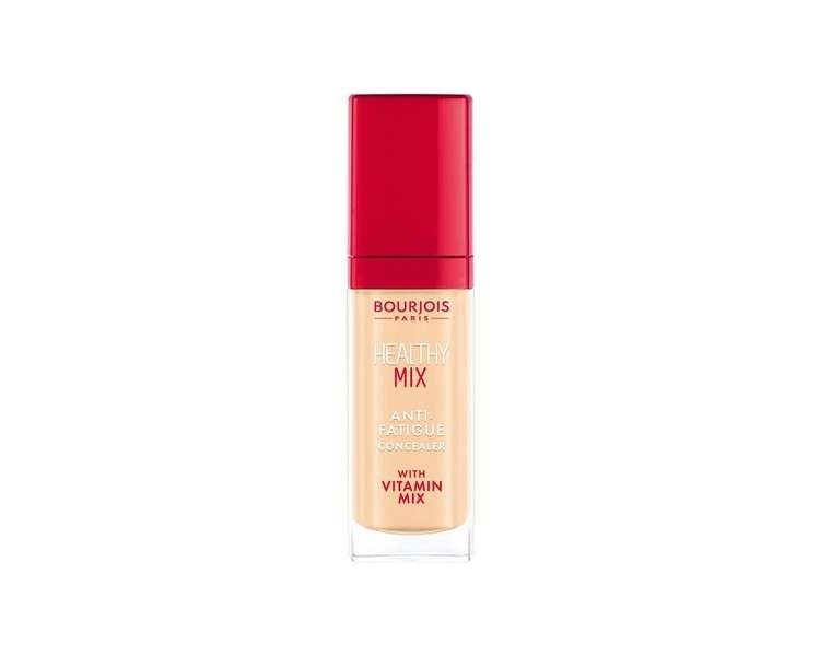 Bourjois Healthy Mix Liquid Concealer 51 Light 10ml