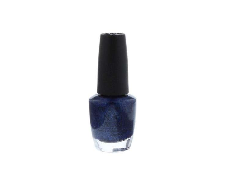 Opi Starlight Nail Polish Give Me Space 15ml