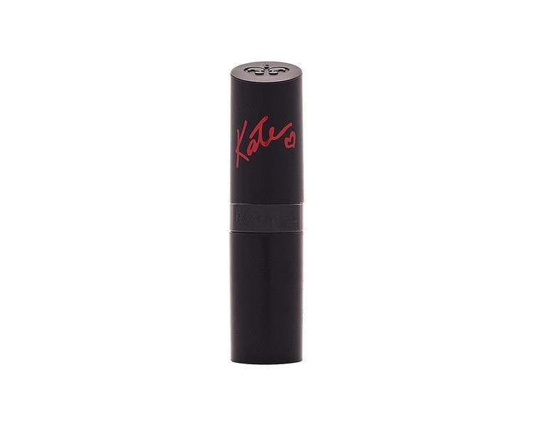 Rimmel London Kate 01 Lasting Finish Lipstick 0.14oz