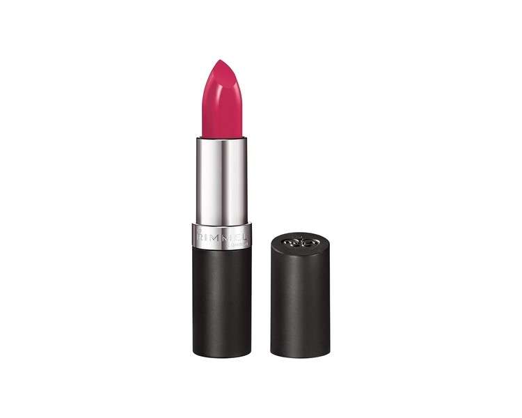 Rimmel London Lasting Finish Lipstick 5 Rosy Pink 4g