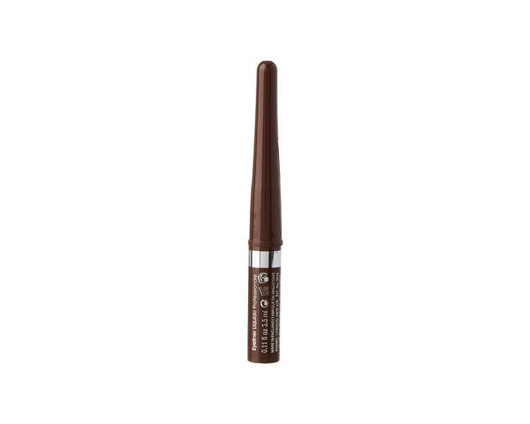 Rimmel London Glam Eyes Professional Liquid Liner 002 Brown Velvet