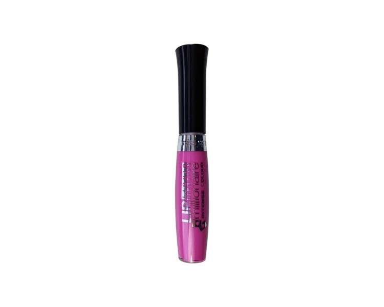 Miss Sporty Lip Millionaire Intense Color Liquid Lipstick 201 Violet Cash