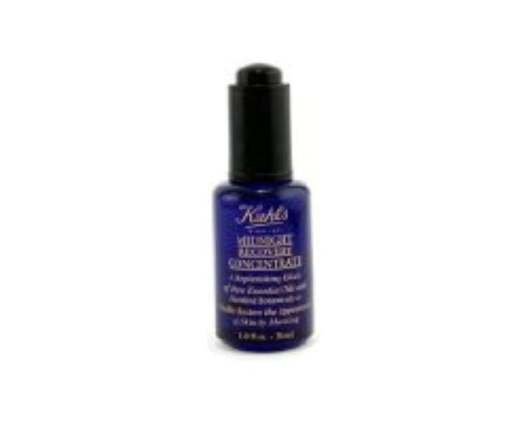 Kiehl's Midnight Recovery Concentrate by Kiehls for Unisex - 1 oz Concentrate