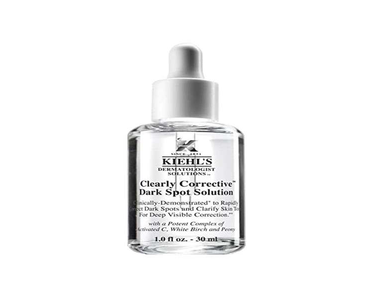 Clearly Corrective Dark Spot Solution 30ml