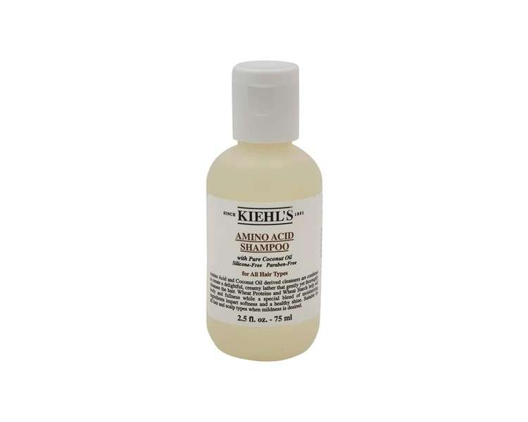 Kiehl's Amino Acid Shampoo 75ml