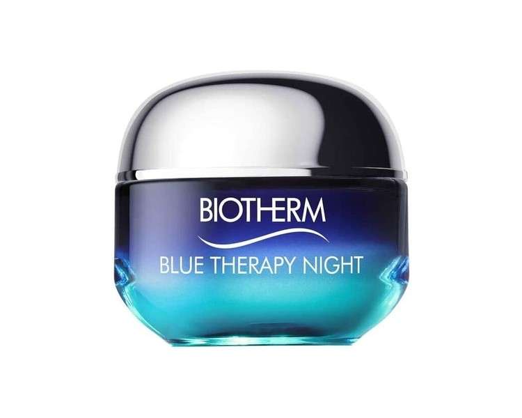 Bio Blue Therapy Night Cream 50ml