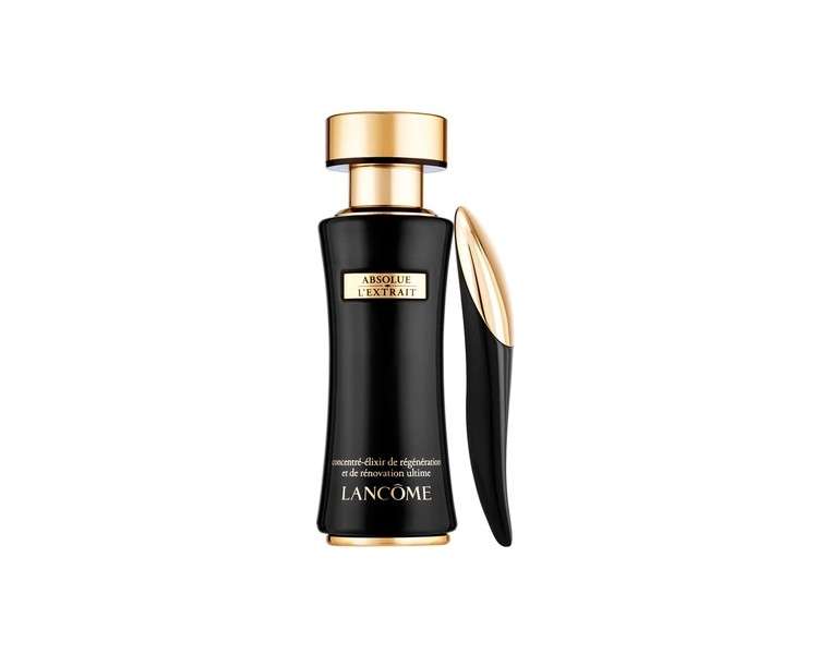 Lancome Absolue L'extrait Serum Regenerating & Renewing Ultimate 30ml