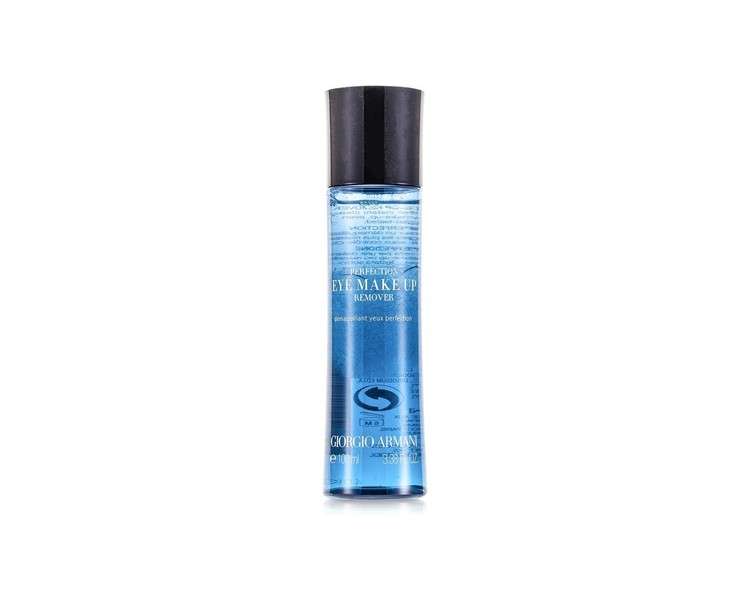 Giorgio Armani Perfection Eye Makeup Remover