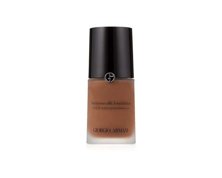 Giorgio Armani Luminous Silk Foundation 11.5