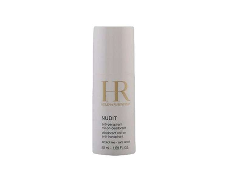 Helena Rubinstein Nudit Anti-Perspirant Roll On Deodorant 50ml