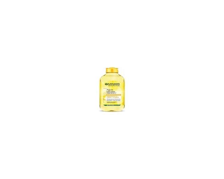 SkinActive Vitamin C Micellar Water 400ml