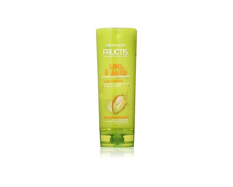 Garnier Fructis Fortifying Conditioner Smooth and Shine 300ml