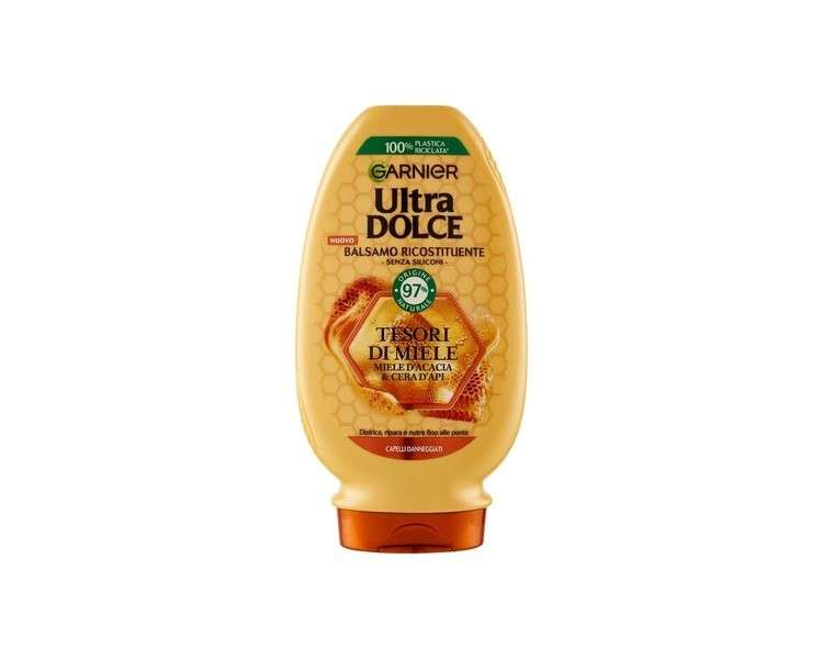 Ultra Dolce Honey Treasures Conditioner 200ml