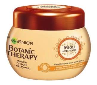 Garnier Botanic Therapy Propolis & Honey Mask 300ml