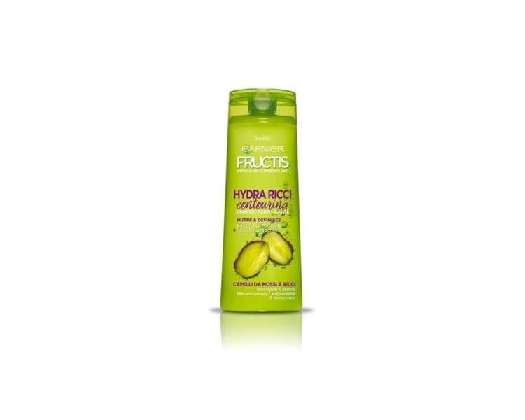 Garnier Fructis shampoo 250ml