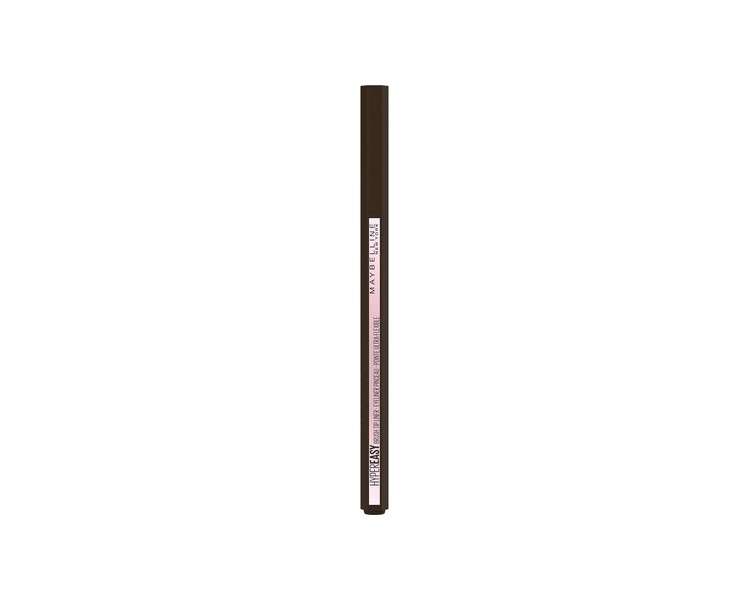 Maybelline New York Hyper Easy Liner Pitch Brown Eyeliner 5.23g