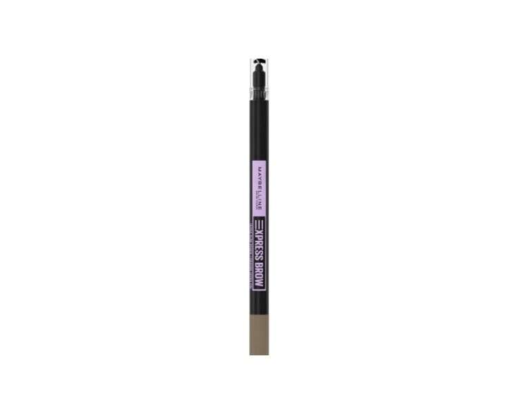 Maybelline Express Brow Ultra Slim Defining Natural Fuller Looking Brows Eyebrow Pencil 01 Blonde 1 Count