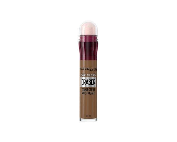 Maybelline Instant Anti Age Eraser Eye Concealer Ultra Blendable Formula 149 Deep Bronze